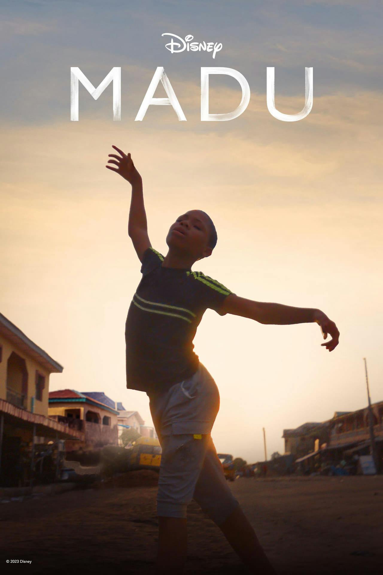 Assistir Madu Online em HD