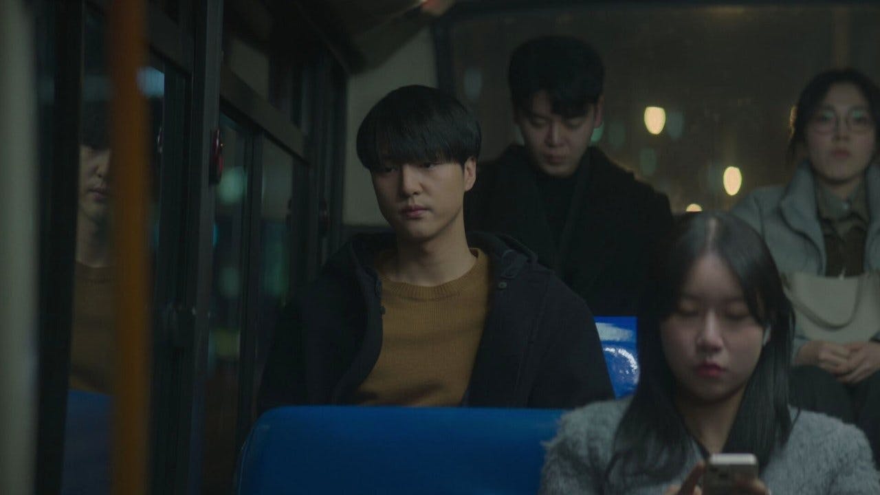 assista ao episódio 8 da temporada 1