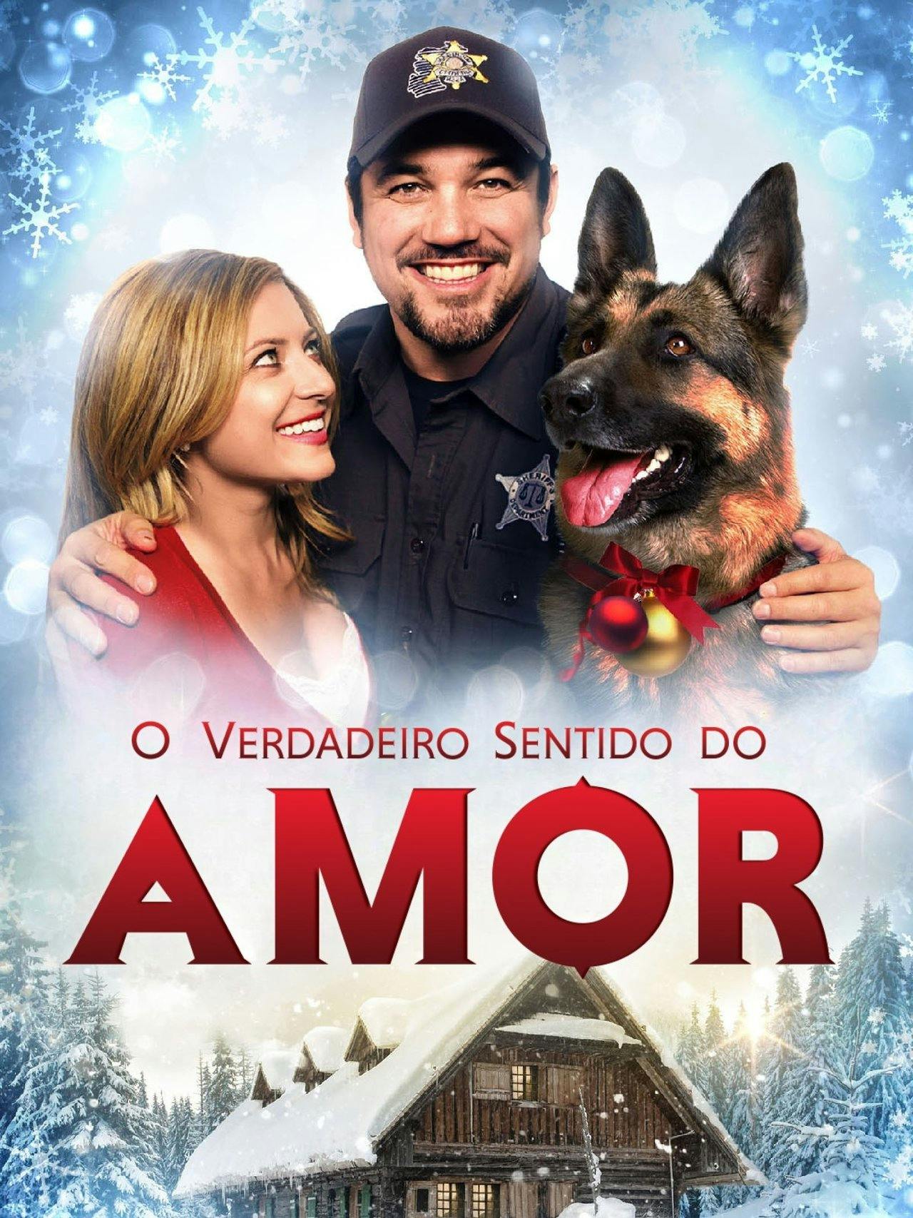 Assistir O Verdadeiro Sentido do Amor Online em HD