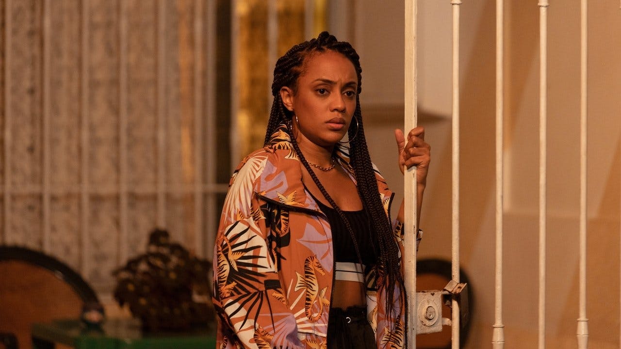assista ao episódio 9 da temporada 1