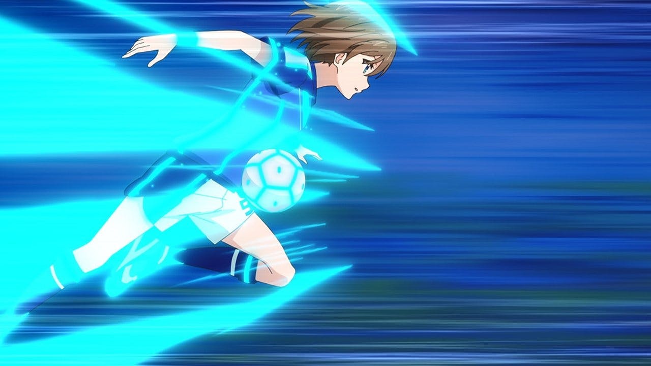 assista ao episódio 2 da temporada 1