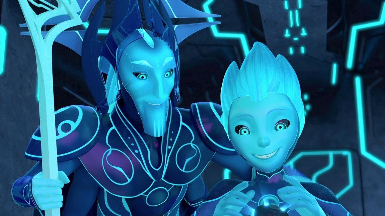 assista ao episódio 1 da temporada 1