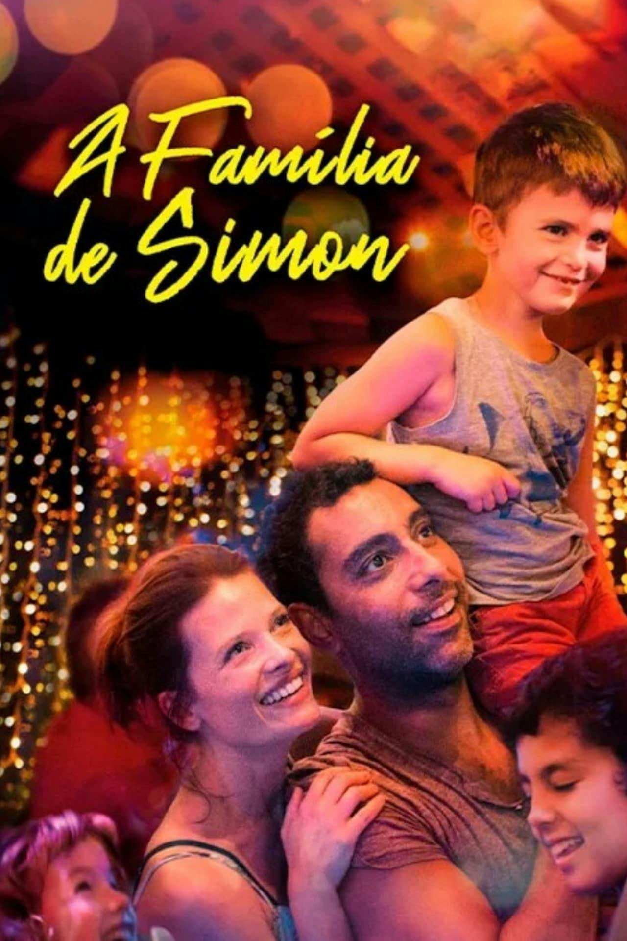 Assistir A Família de Simon Online em HD