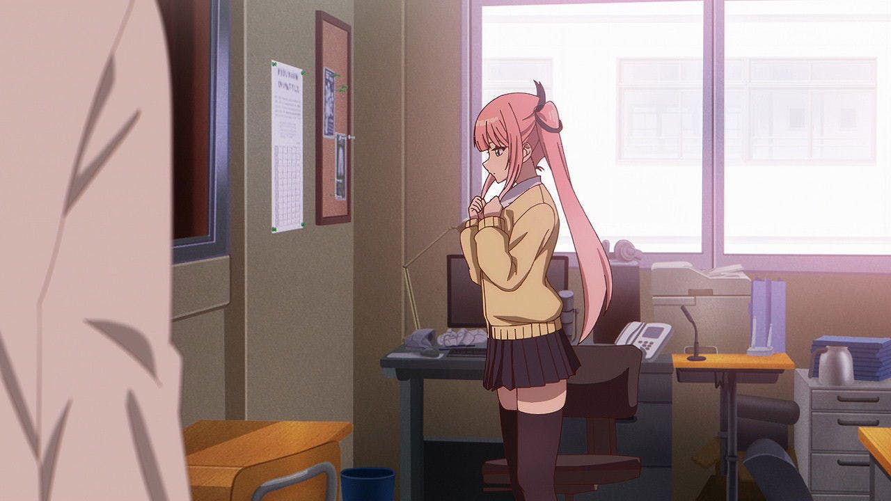 assista ao episódio 8 da temporada 1