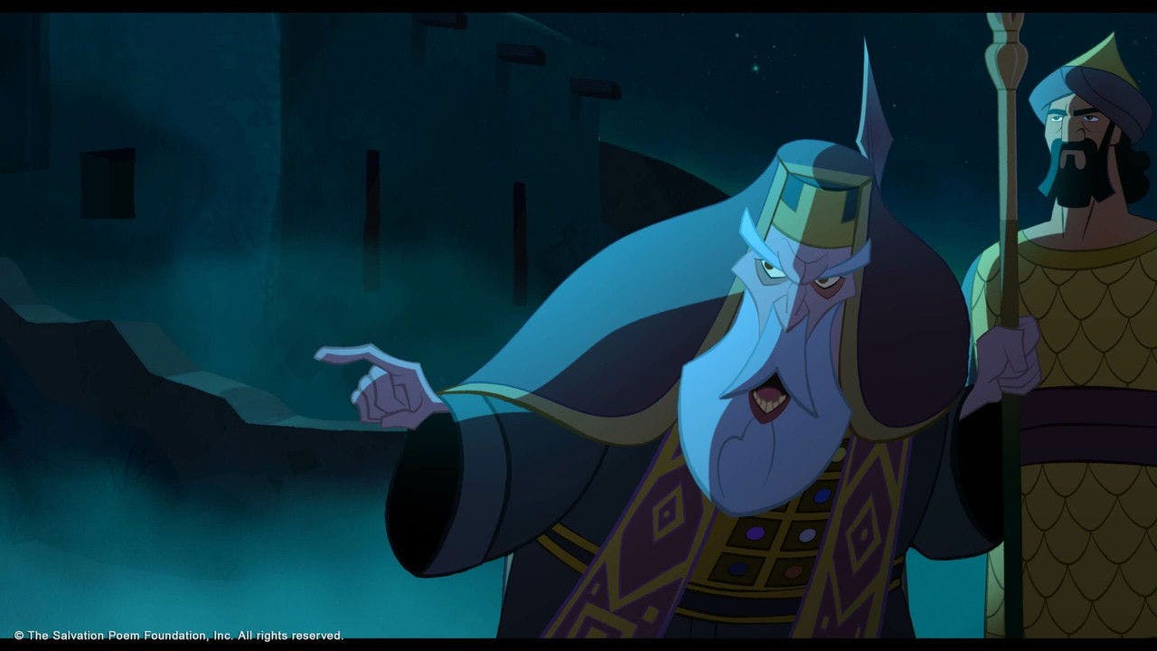 Jesus – A Luz do Mundo