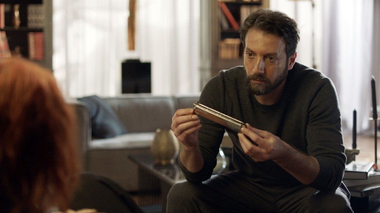 assista ao episódio 1 da temporada 1