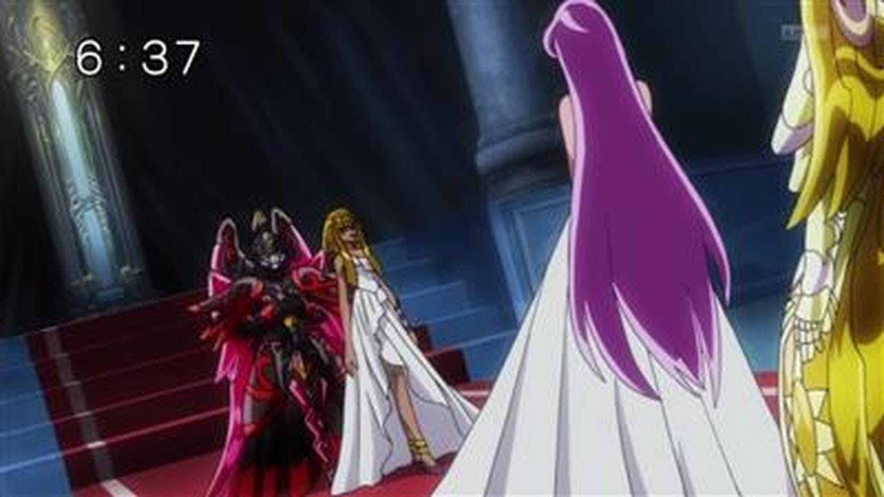 assista ao episódio 91 da temporada 1
