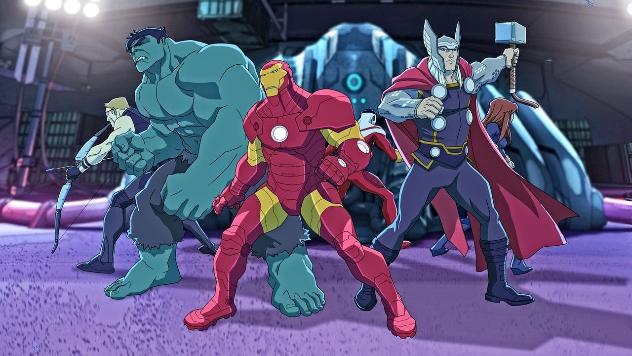 assista ao episódio 1 da temporada 1