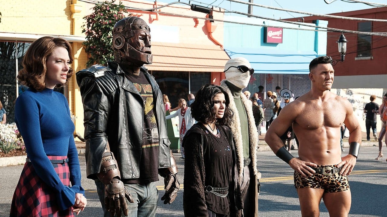 assista ao episódio 14 da temporada 1
