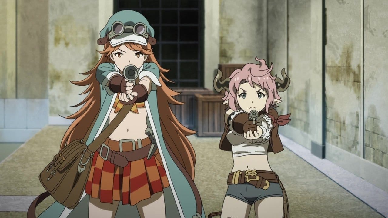 assista ao episódio 12 da temporada 1