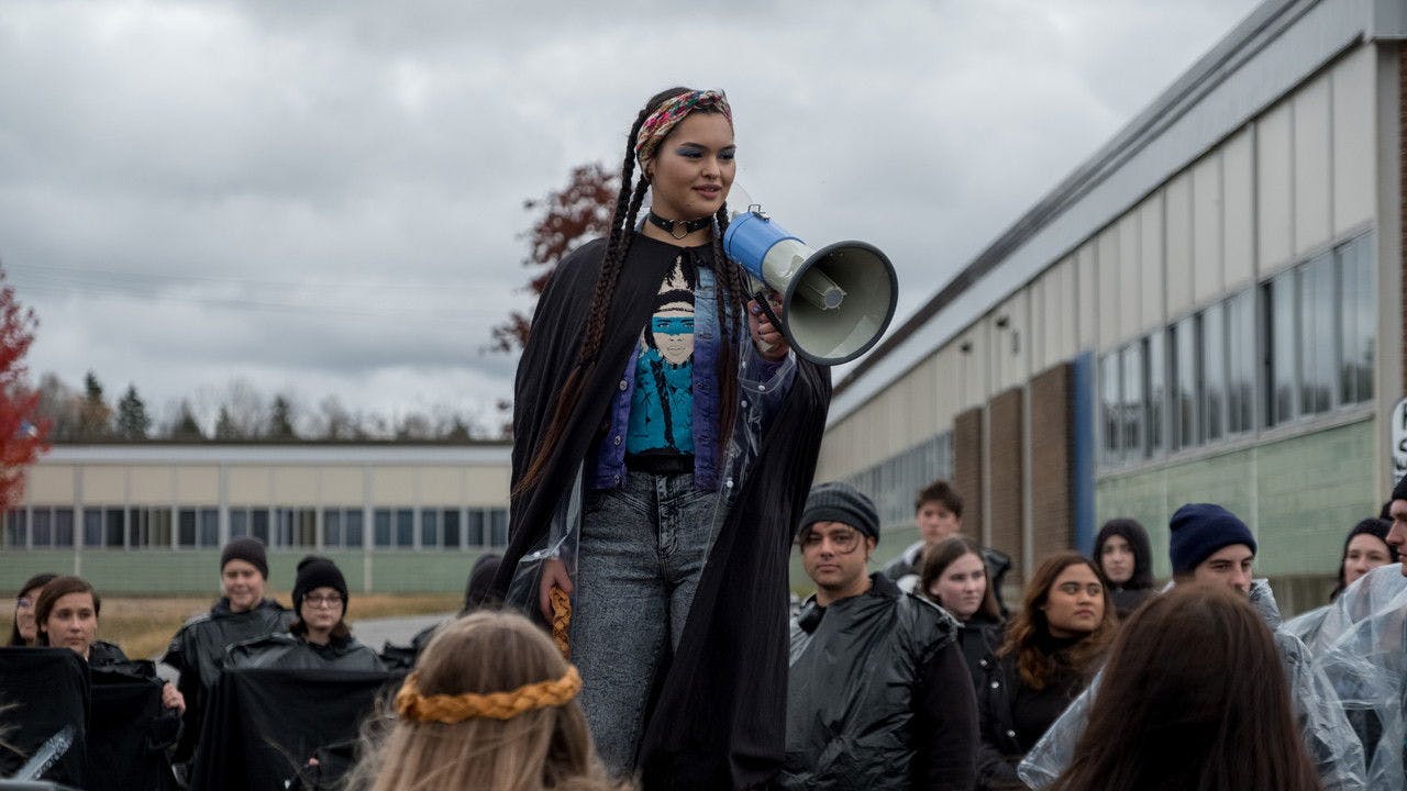 assista ao episódio 3 da temporada 1