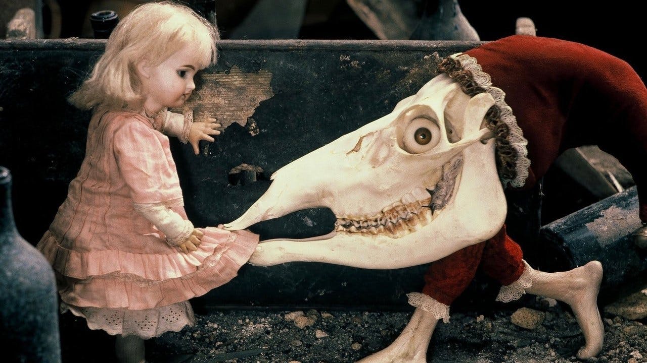 A Viagem de Alice