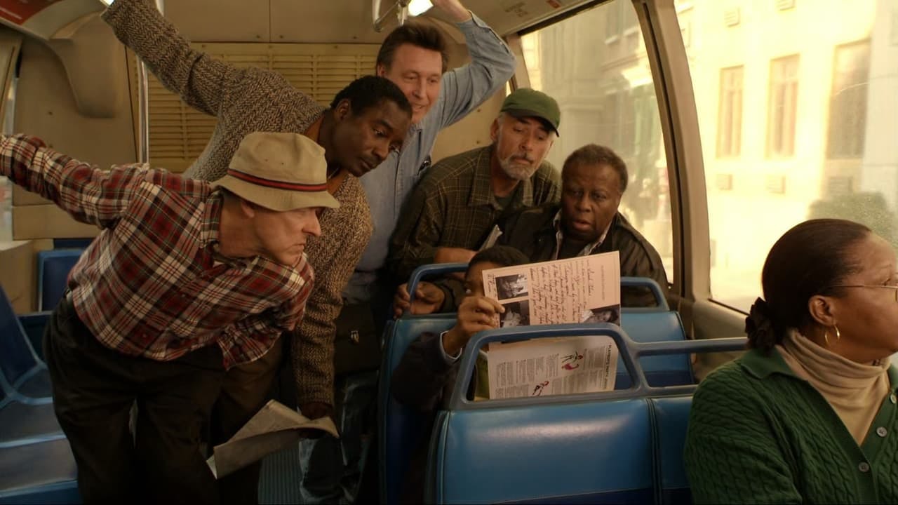 assista ao episódio 20 da temporada 1