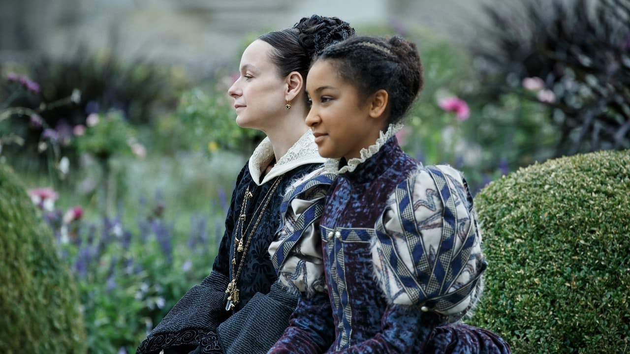 assista ao episódio 8 da temporada 1