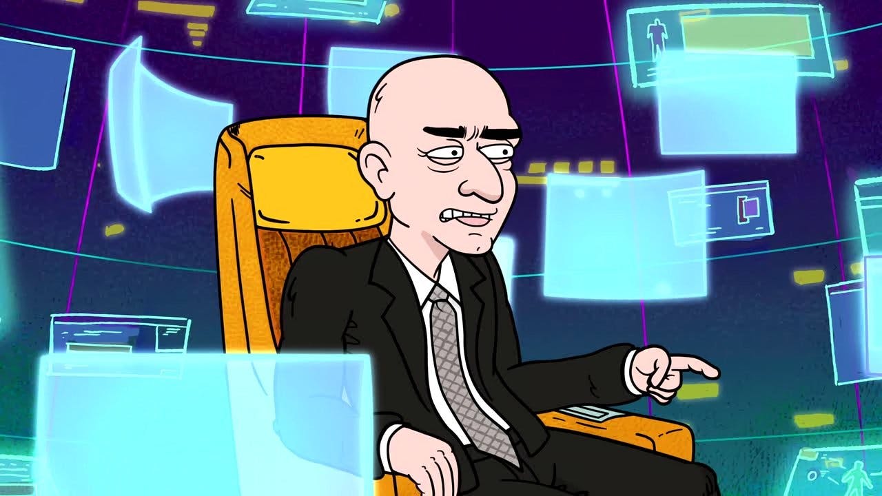 assista ao episódio 3 da temporada 1
