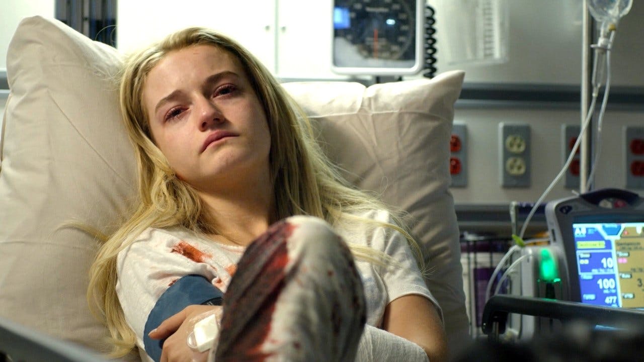 assista ao episódio 8 da temporada 1