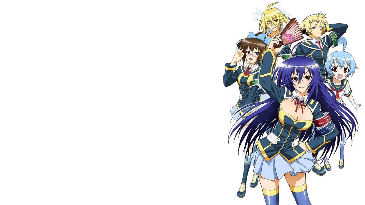 Medaka Box