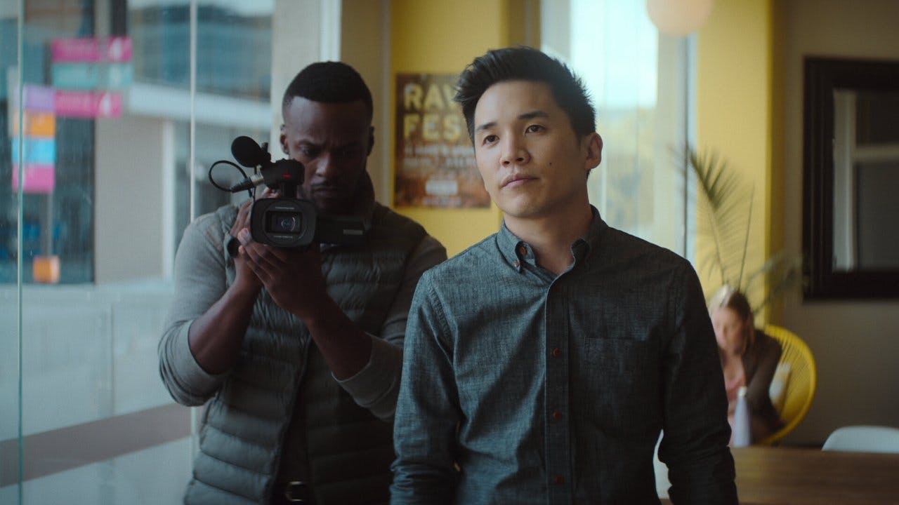 assista ao episódio 5 da temporada 1