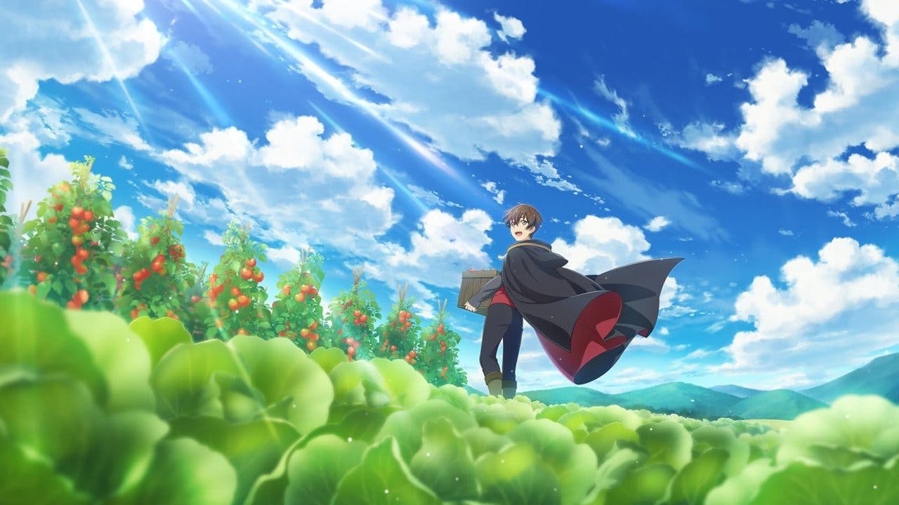 Noumin Kanren no Skill Bakka Agetetara Naze ka Tsuyoku Natta.