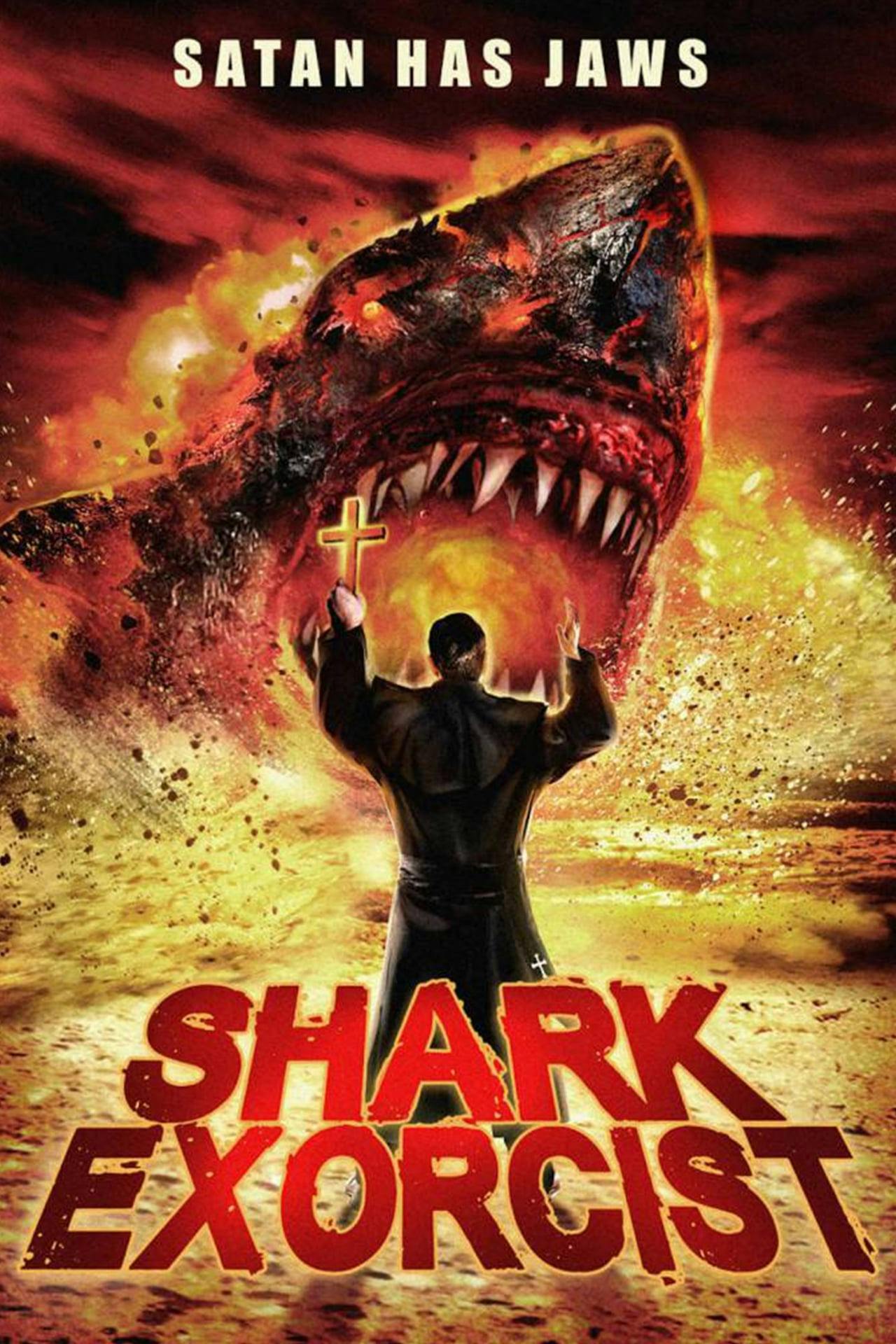 Assistir Shark Exorcist Online em HD