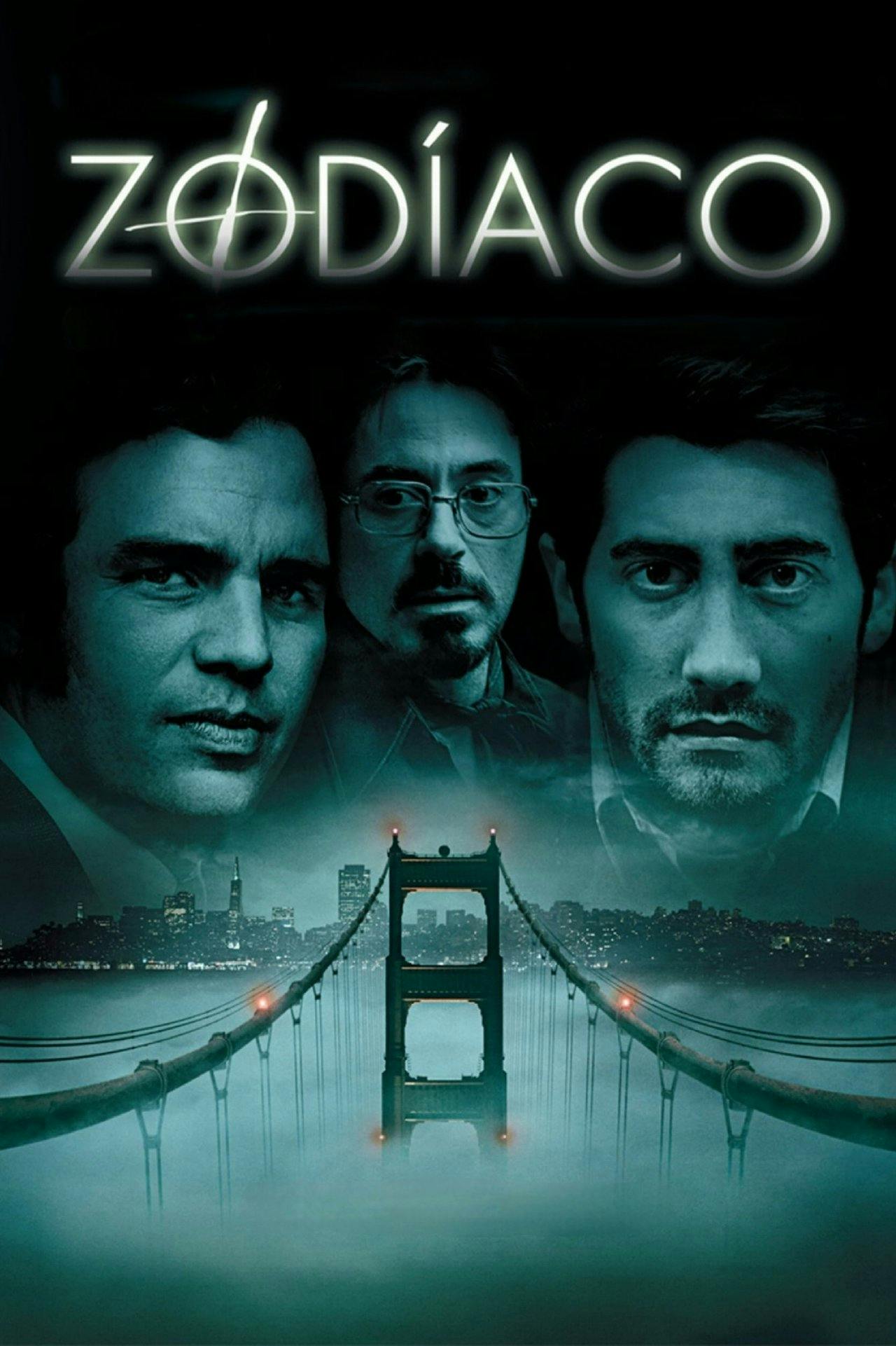 Assistir Zodíaco Online em HD