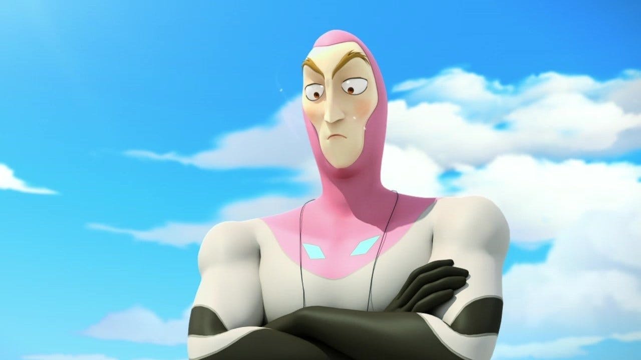assista ao episódio 6 da temporada 1