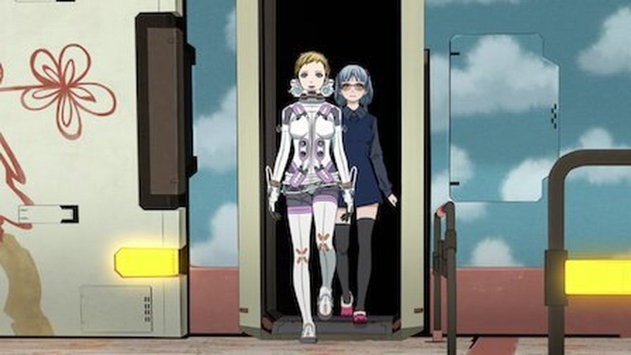 assista ao episódio 11 da temporada 1