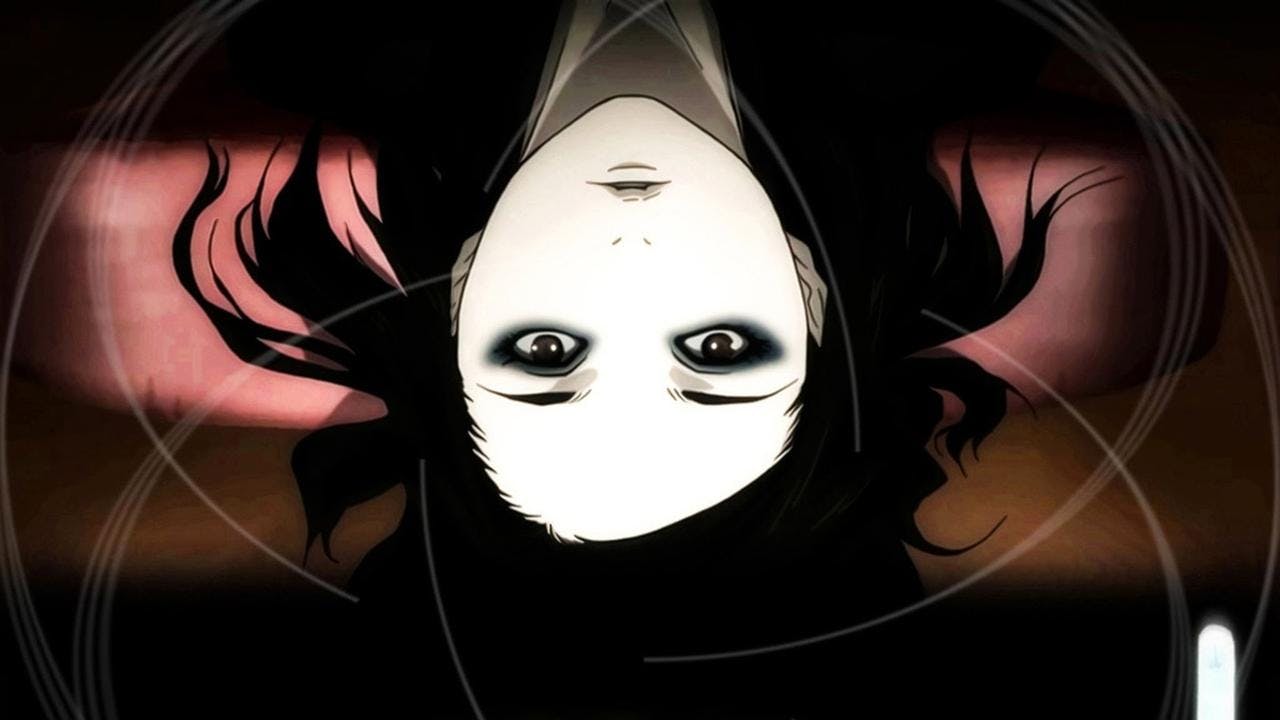 Ergo Proxy
