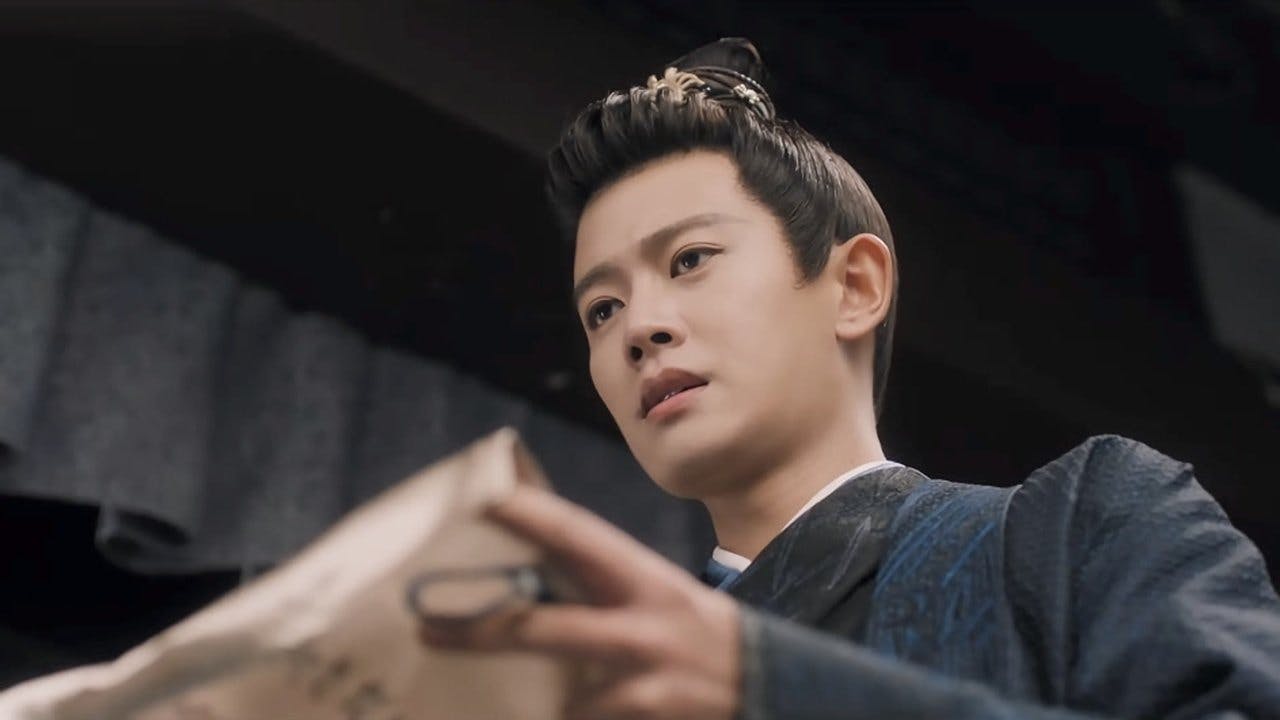assista ao episódio 19 da temporada 1