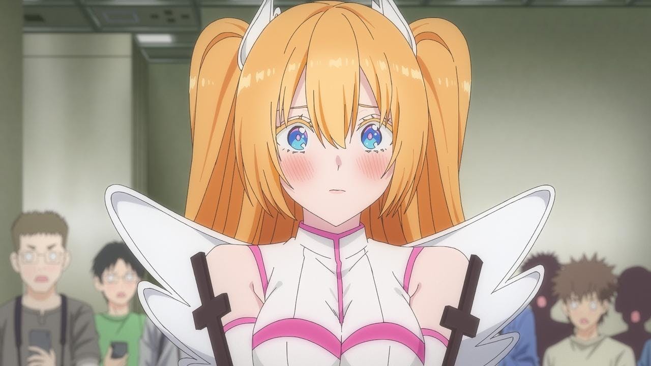 assista ao episódio 5 da temporada 1