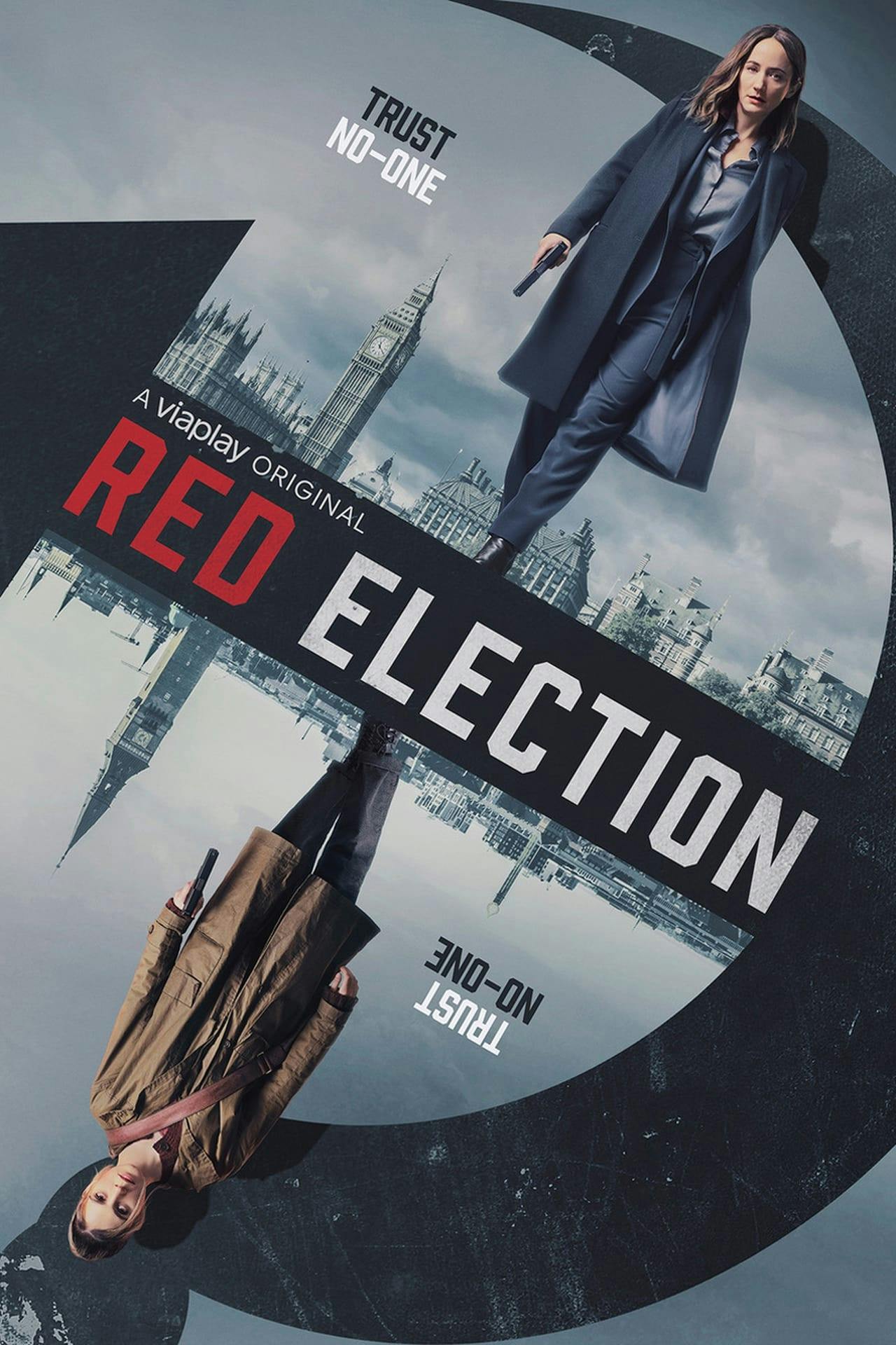 Assistir Red Election Online em HD