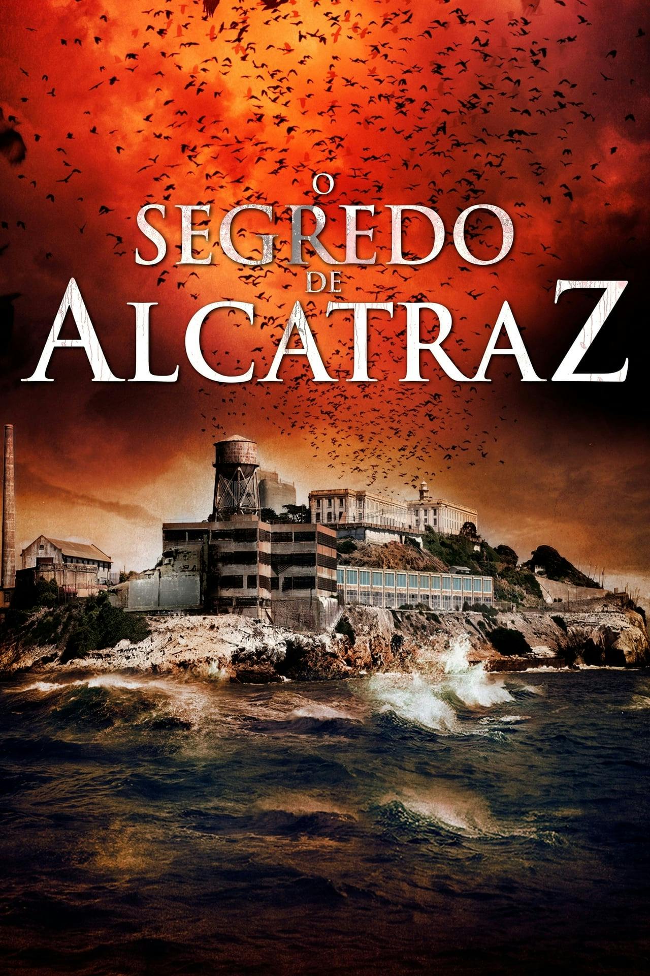 Assistir O Segredo de Alcatraz Online em HD