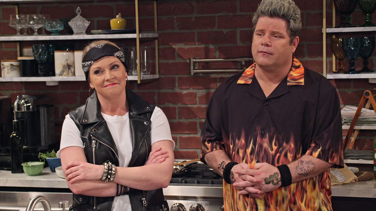 assista ao episódio 16 da temporada 1