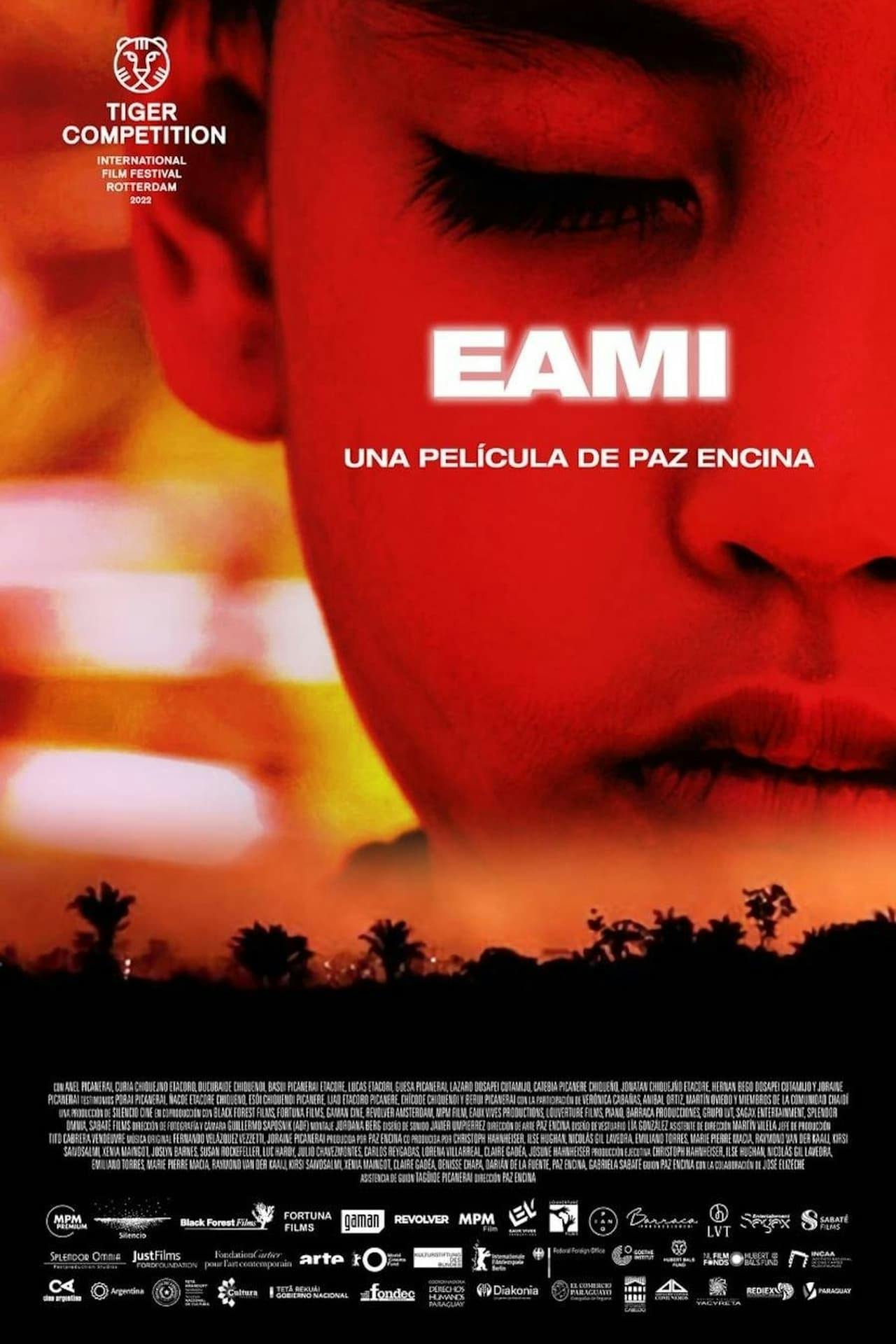 Assistir Eami Online em HD