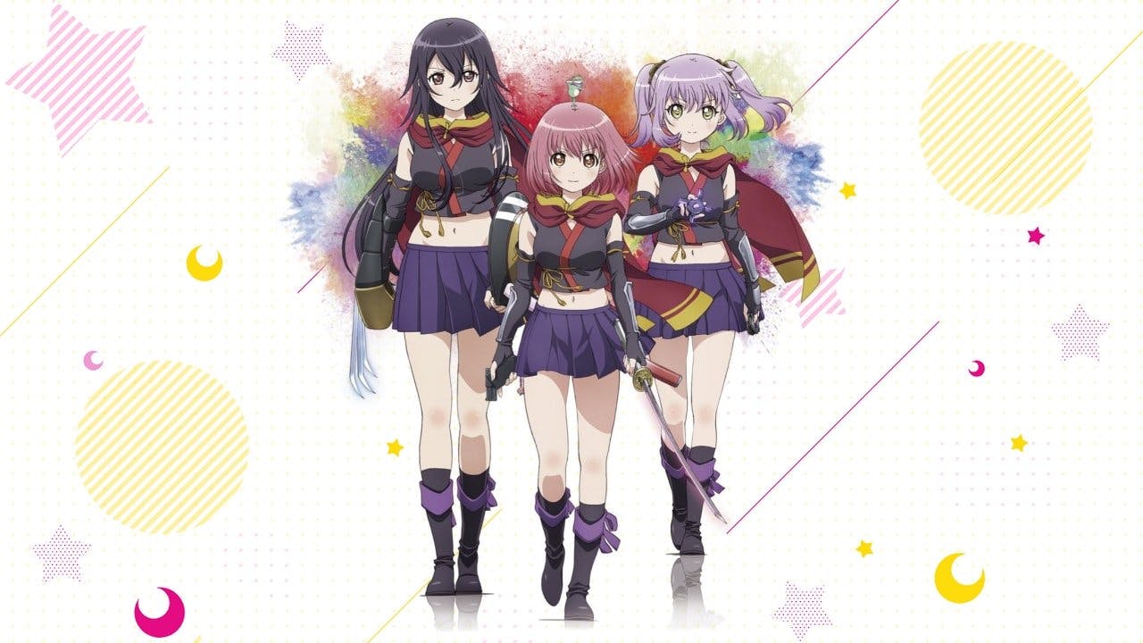 Release the Spyce