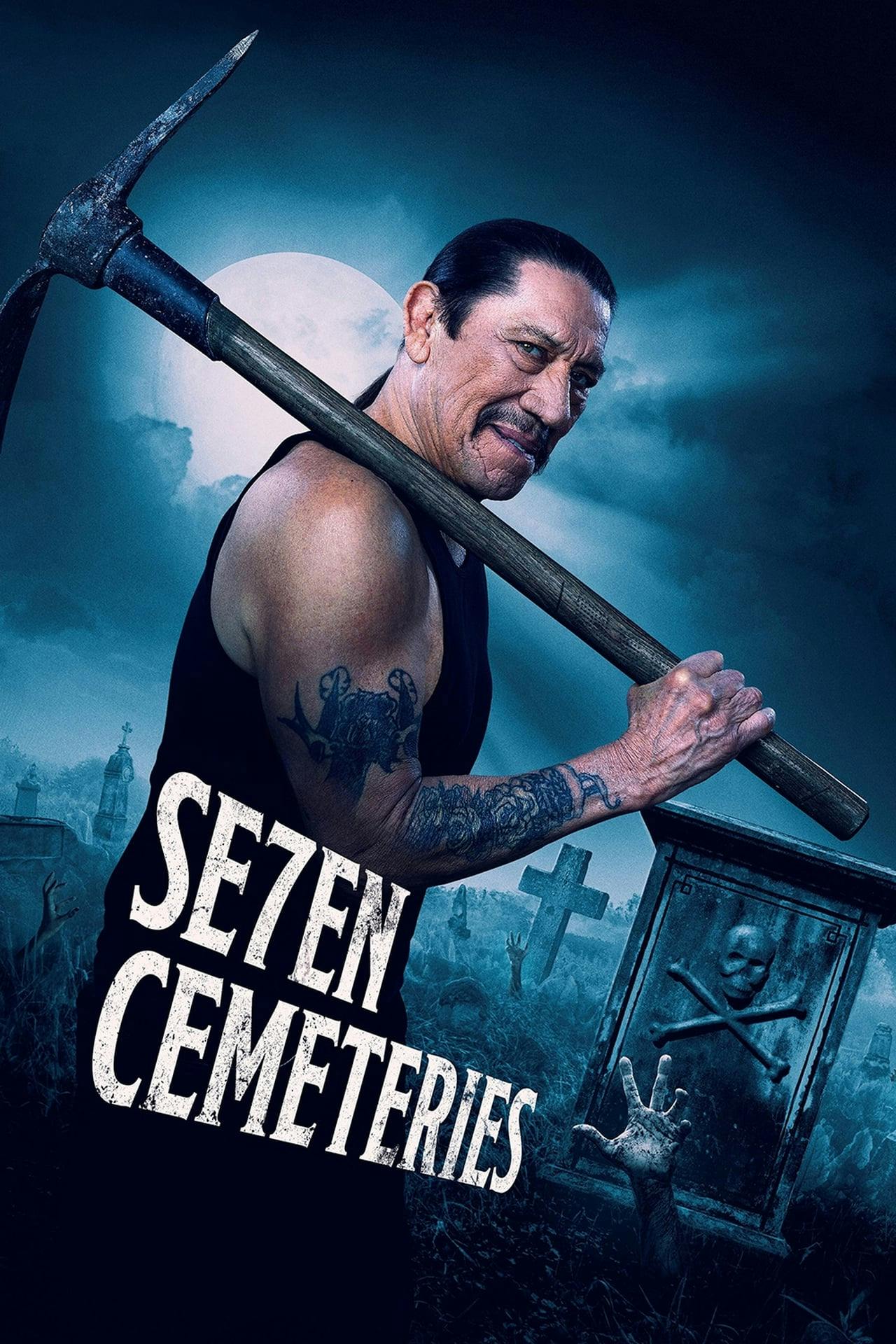 Assistir Seven Cemeteries Online em HD