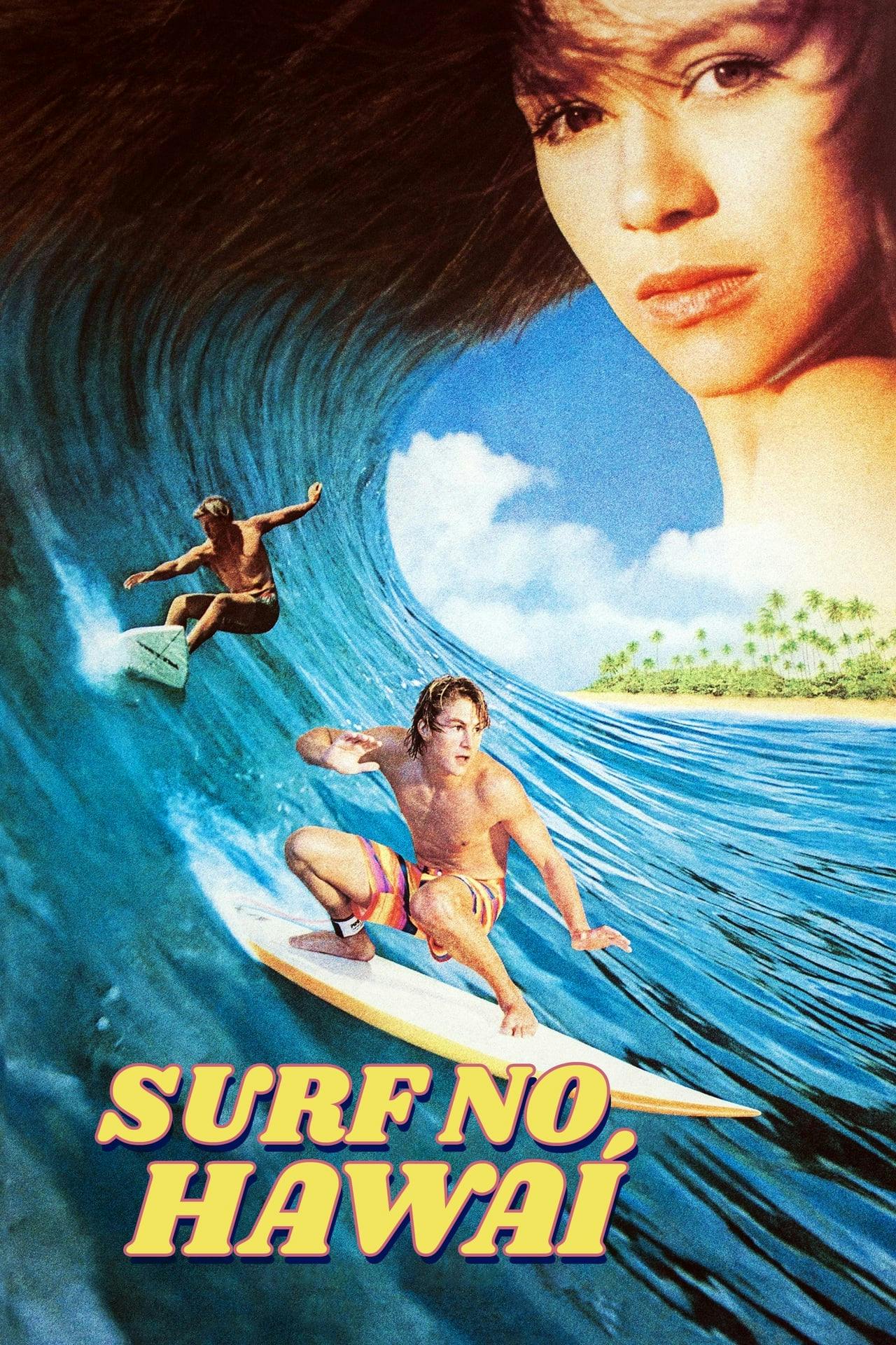 Assistir Surf no Hawaí Online em HD