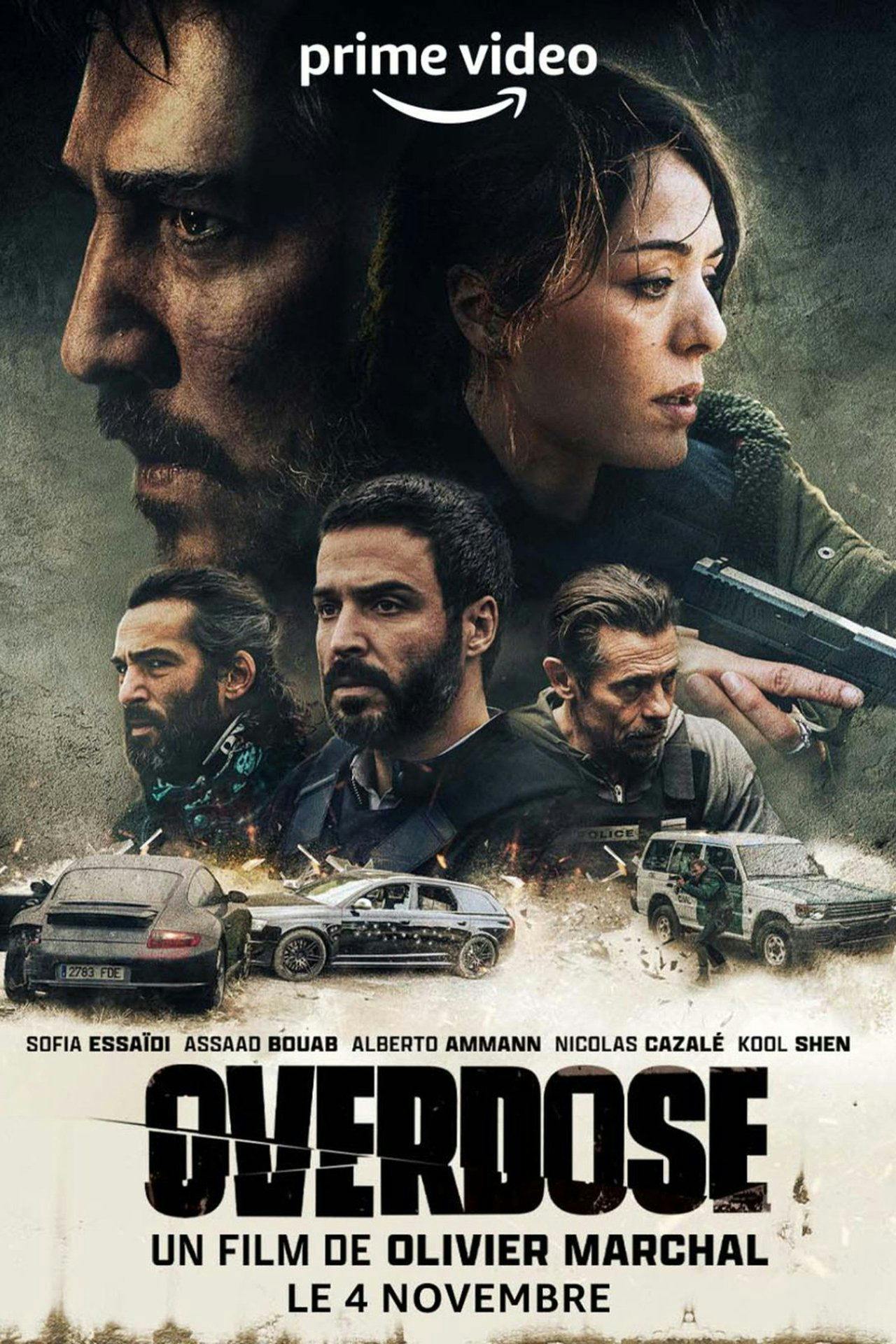 Assistir Overdose Online em HD