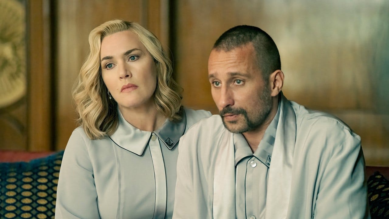 assista ao episódio 5 da temporada 1