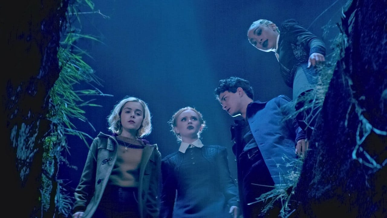 assista ao episódio 8 da temporada 1