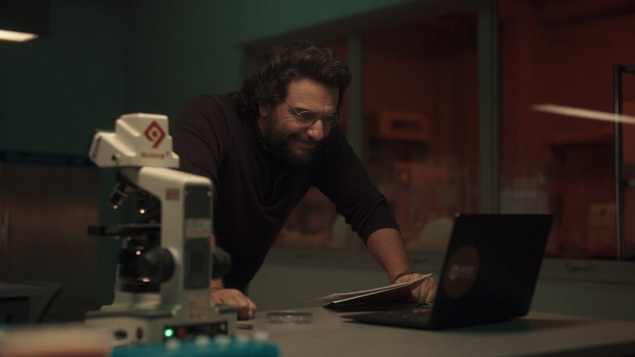 assista ao episódio 2 da temporada 1