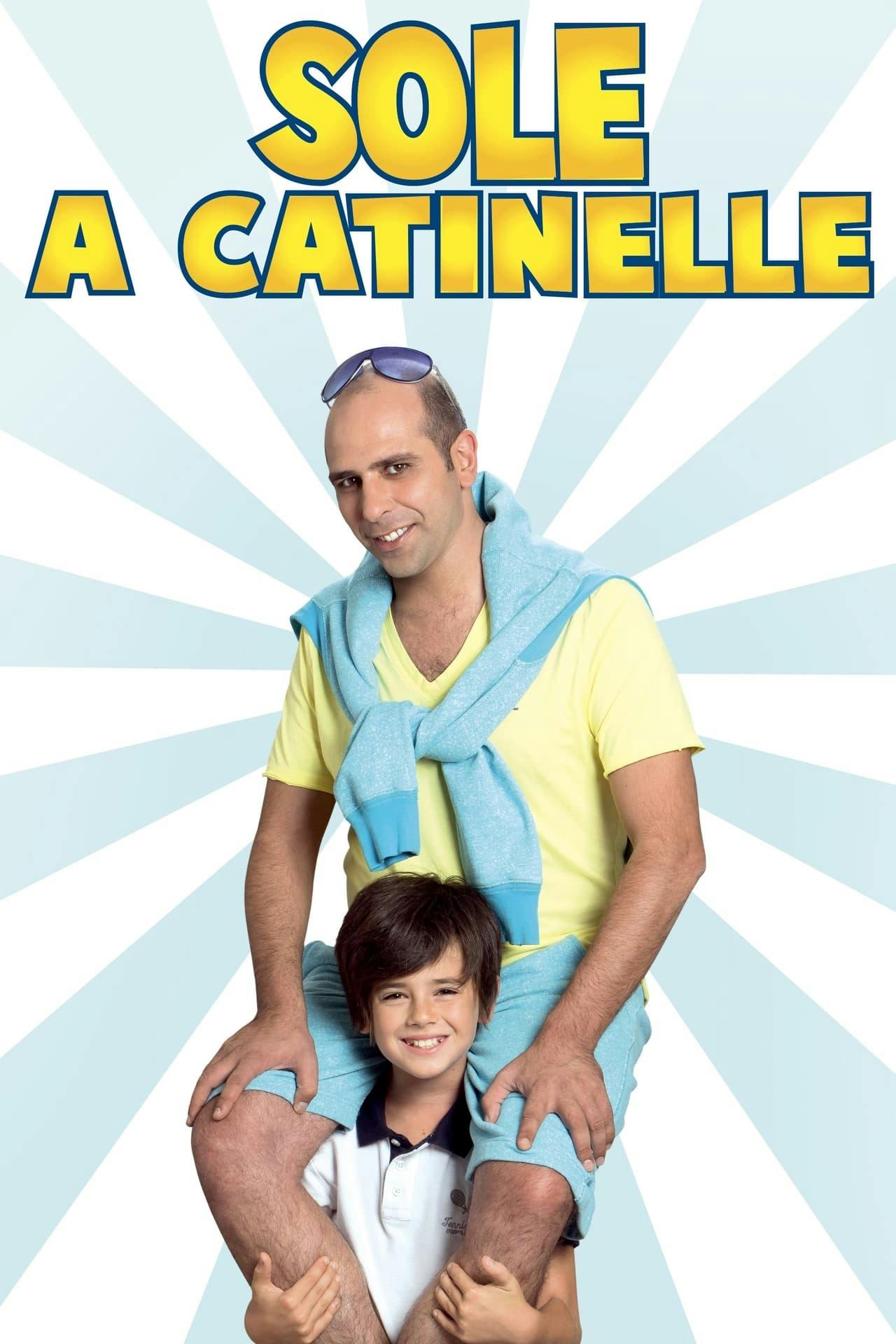 Assistir Sole a catinelle Online em HD