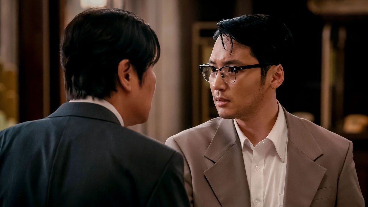 assista ao episódio 16 da temporada 1