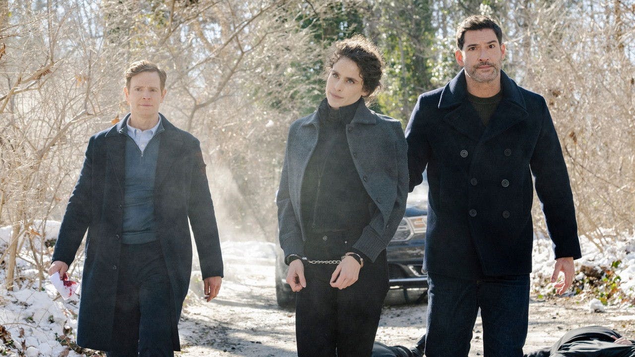 assista ao episódio 2 da temporada 1