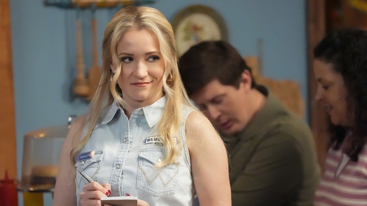assista ao episódio 14 da temporada 1