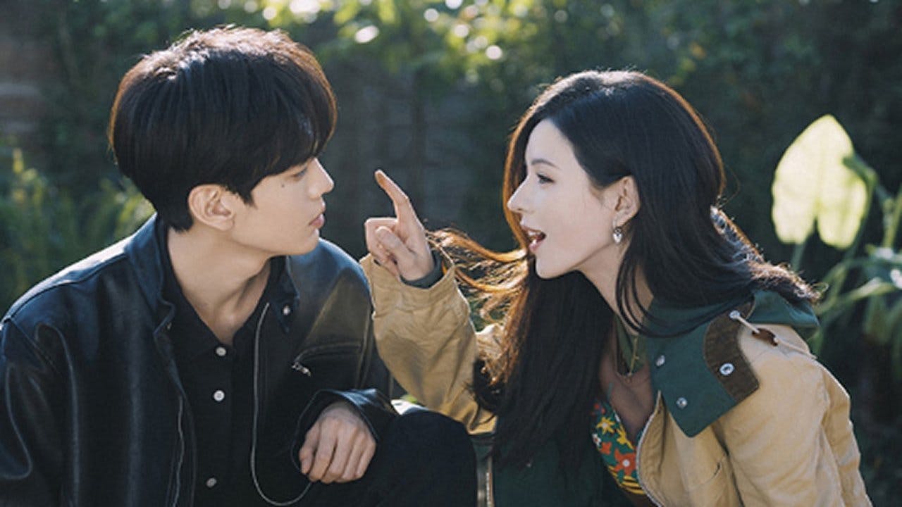 assista ao episódio 5 da temporada 1