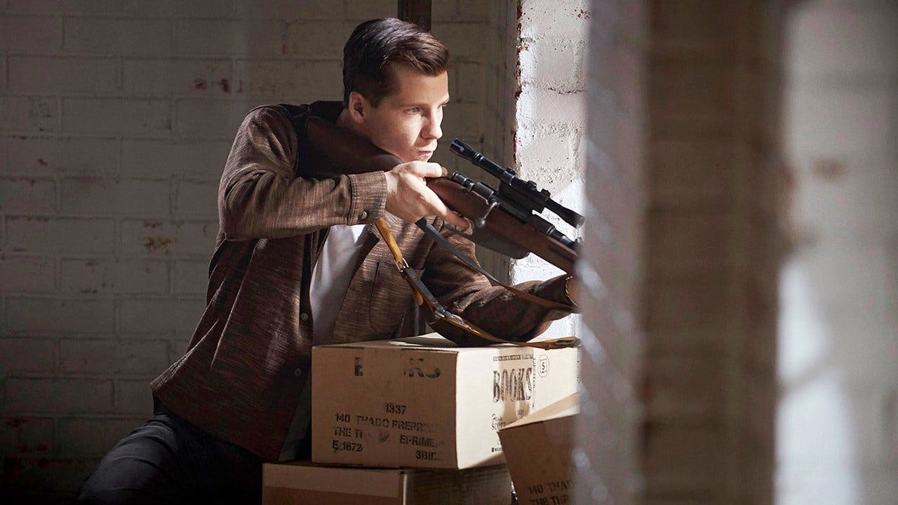 assista ao episódio 8 da temporada 1