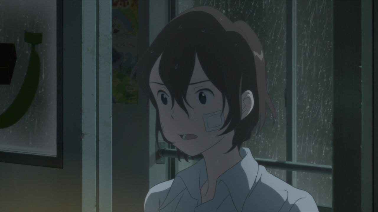 Taifuu no Noruda