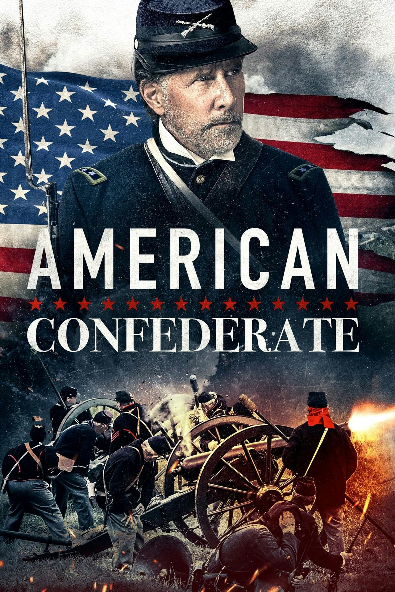 Assistir American Confederate Online em HD