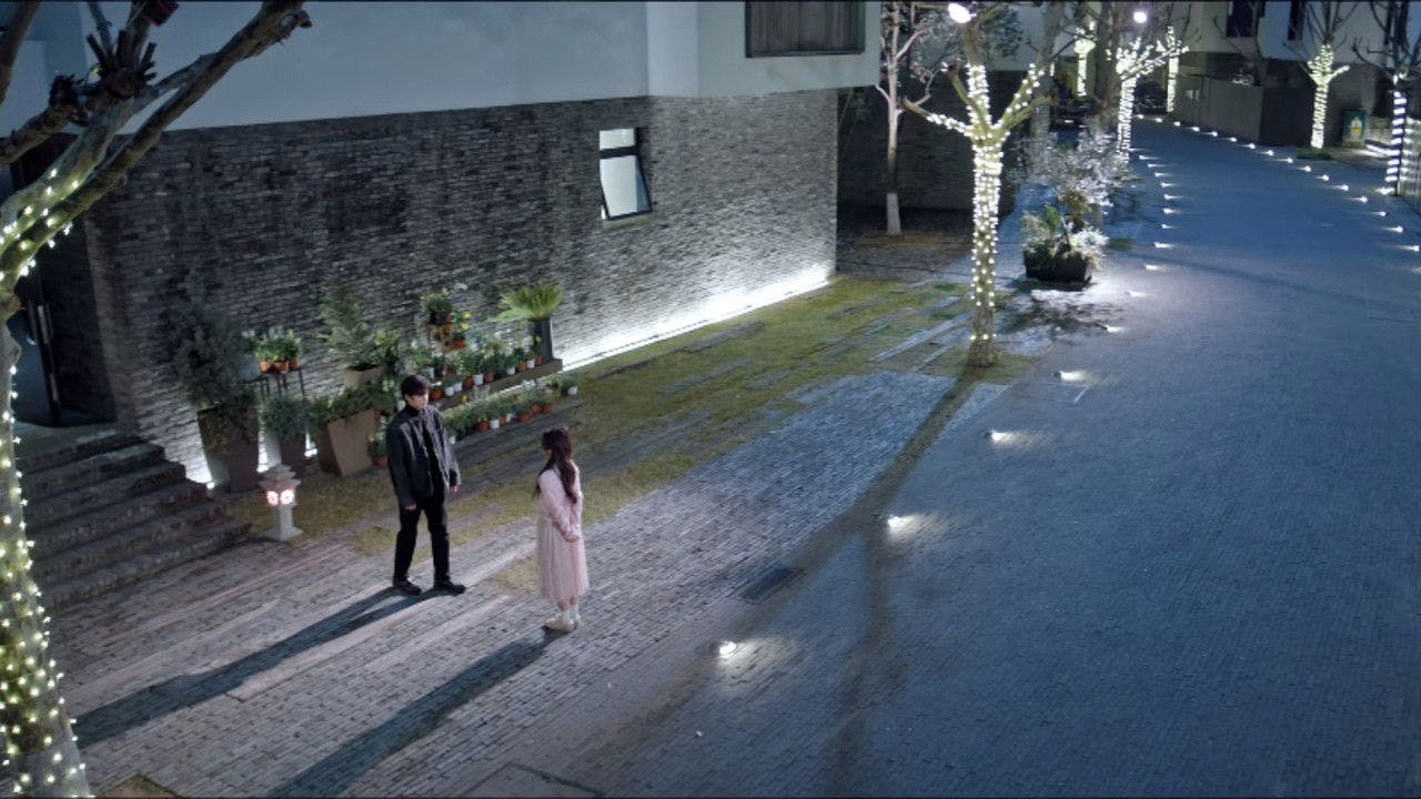 assista ao episódio 31 da temporada 1